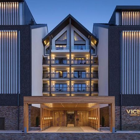 Viceroy Kopaonik Serbia Eksteriør billede Viceroy Madrid