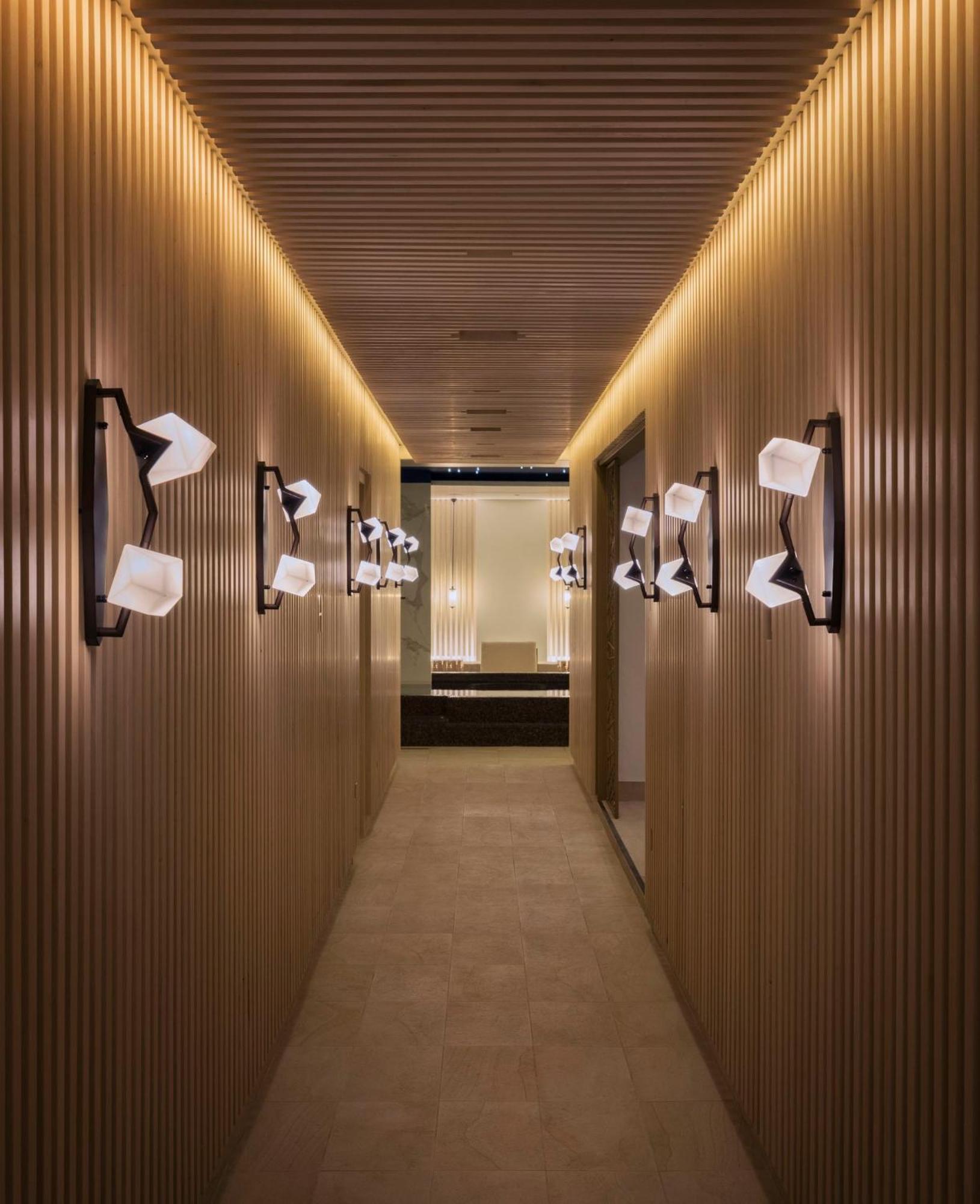 Viceroy Kopaonik Serbia Eksteriør billede The Spa at The Connaught, London