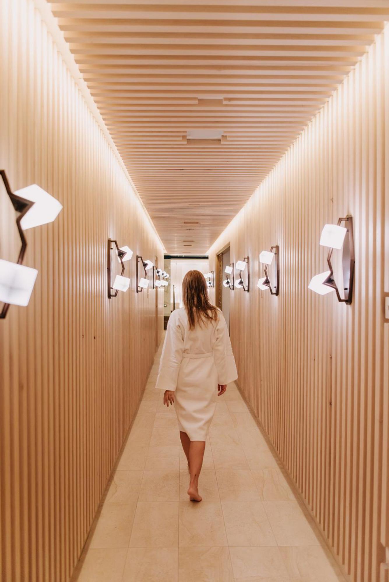 Viceroy Kopaonik Serbia Eksteriør billede The Spa at The Standard London