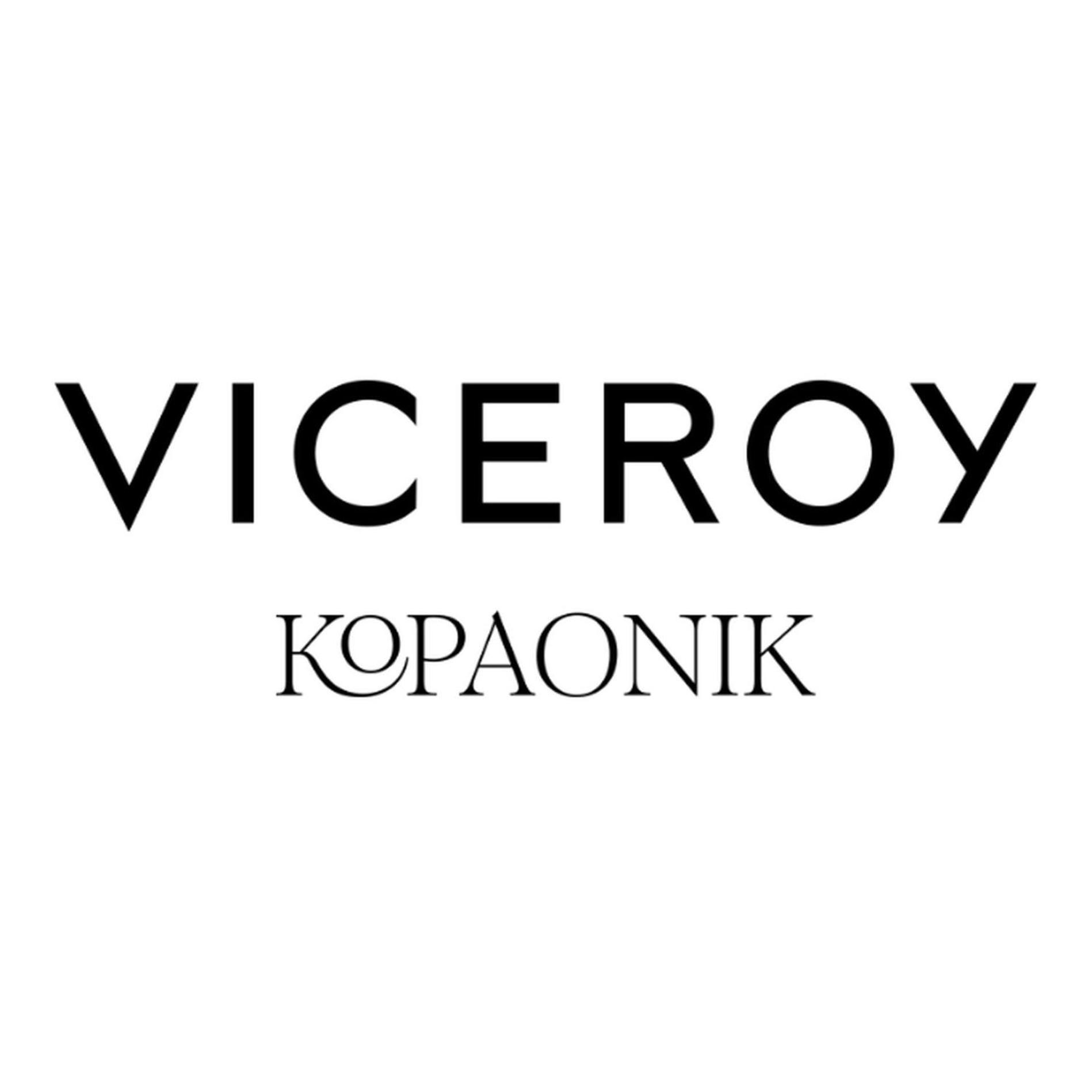 Viceroy Kopaonik Serbia Eksteriør billede Viceroy logo